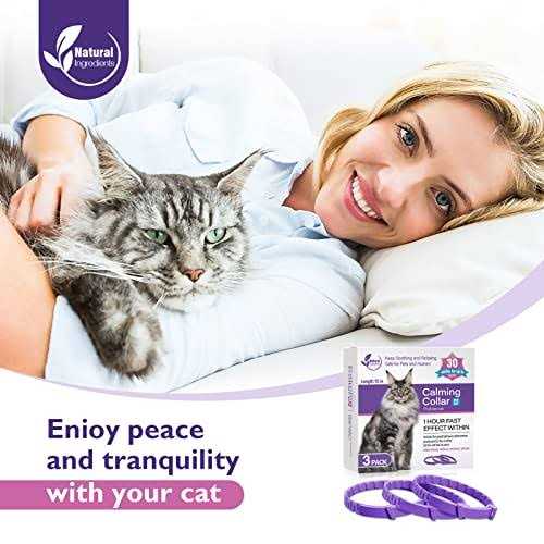 3 Pack Calming Collar X433