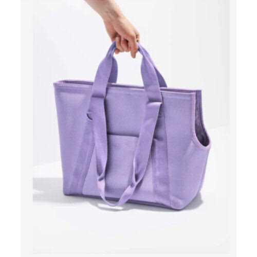 Cotton Dog Carrier Y9588