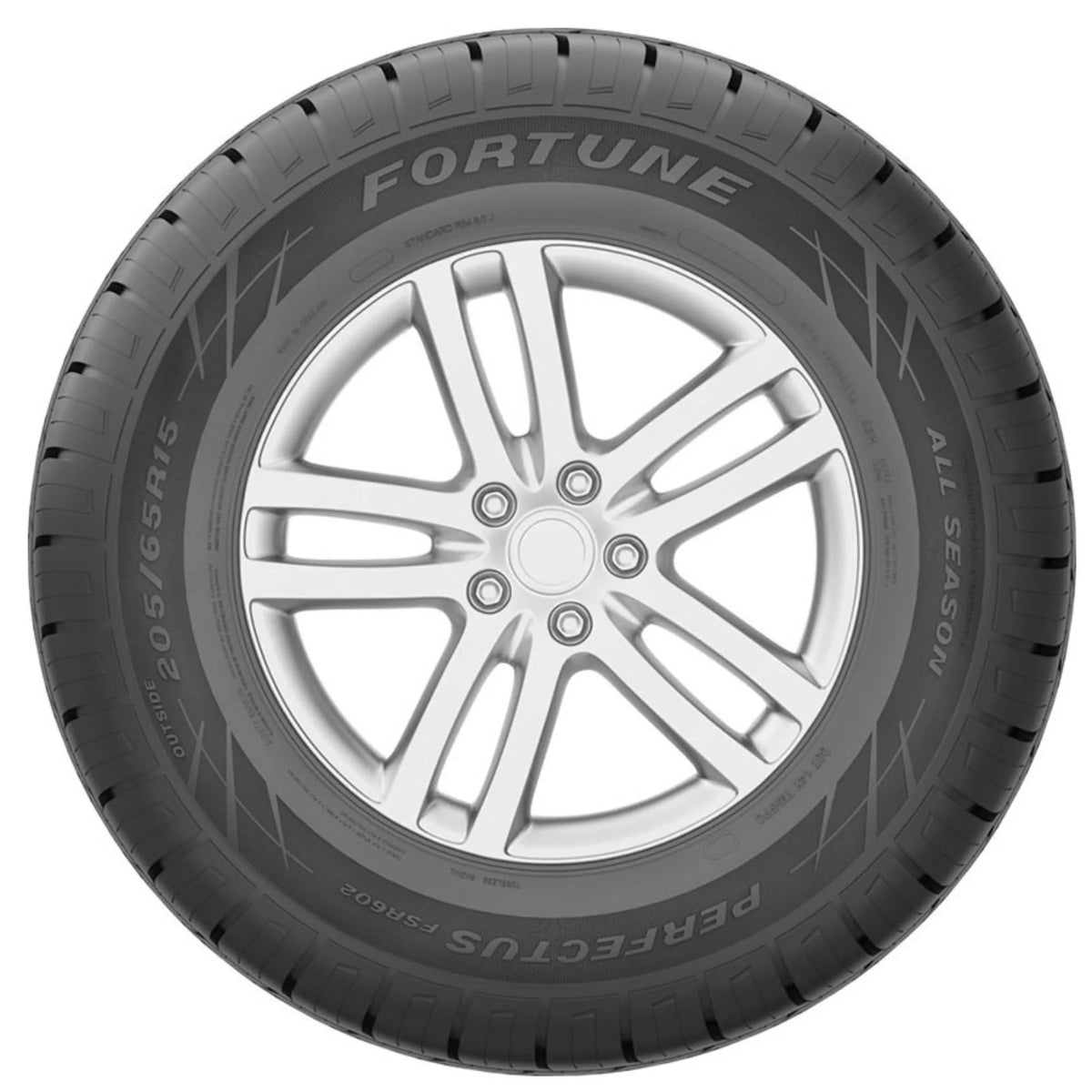 205/65R15 99H XL Passenger Tire S931