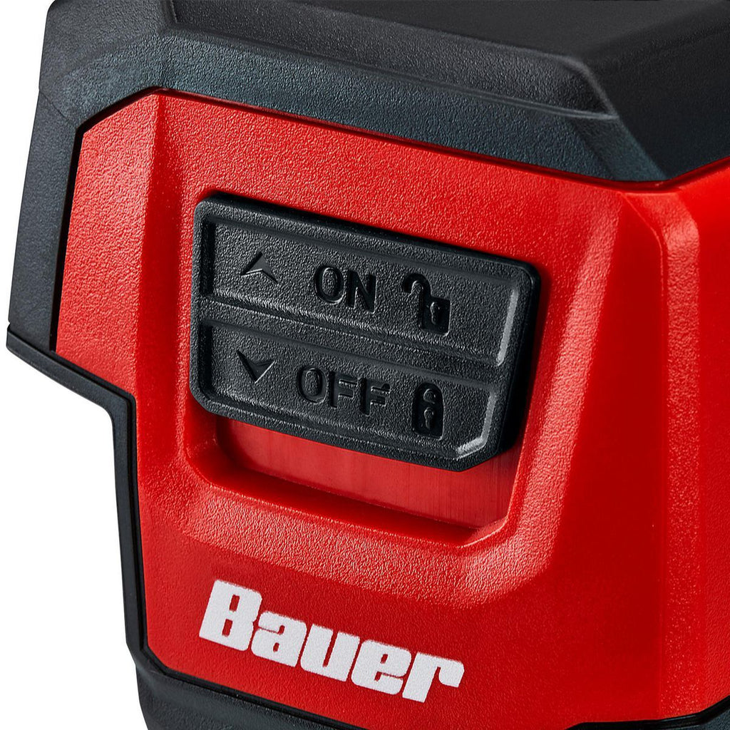 100 ft. Self-Leveling 3-Dot Laser Level P5123