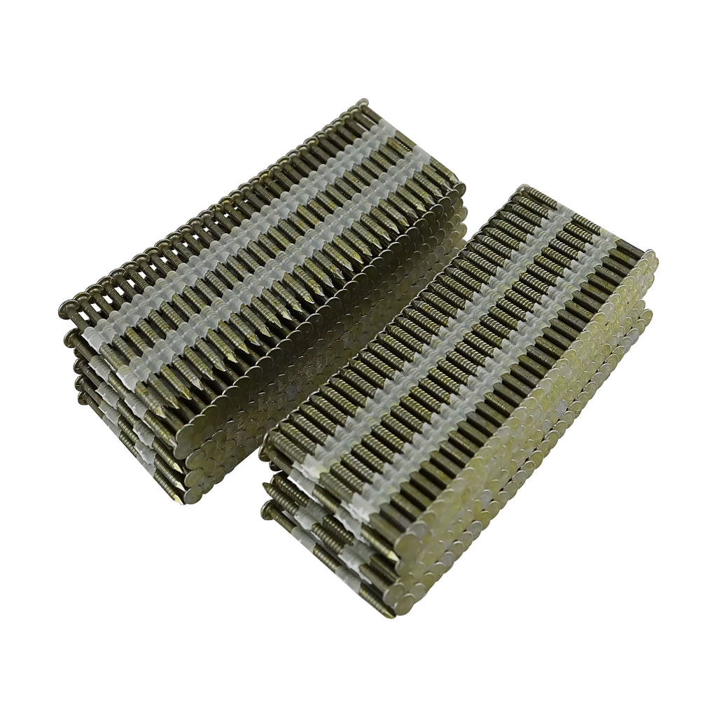 2-3/8 in. 21-Degree Framing Nails 1000-Count X137