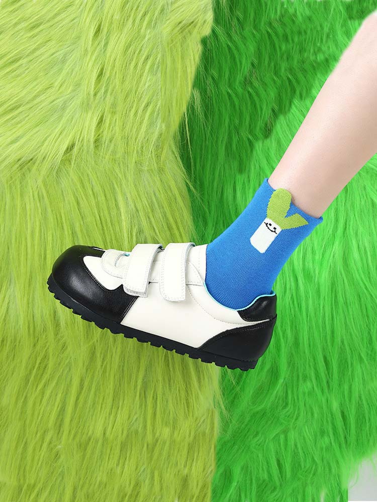 Cotton Socks I583379
