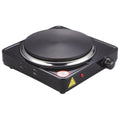 1500W Black Electric Cooker C773