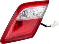 Tail Light Assembly Passenger Side O684