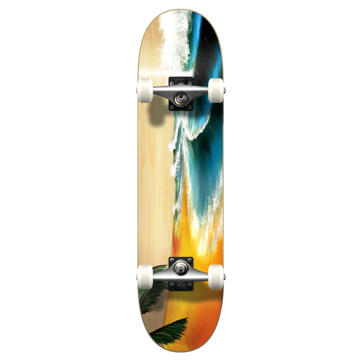 Graphic Complete Skateboard G440240