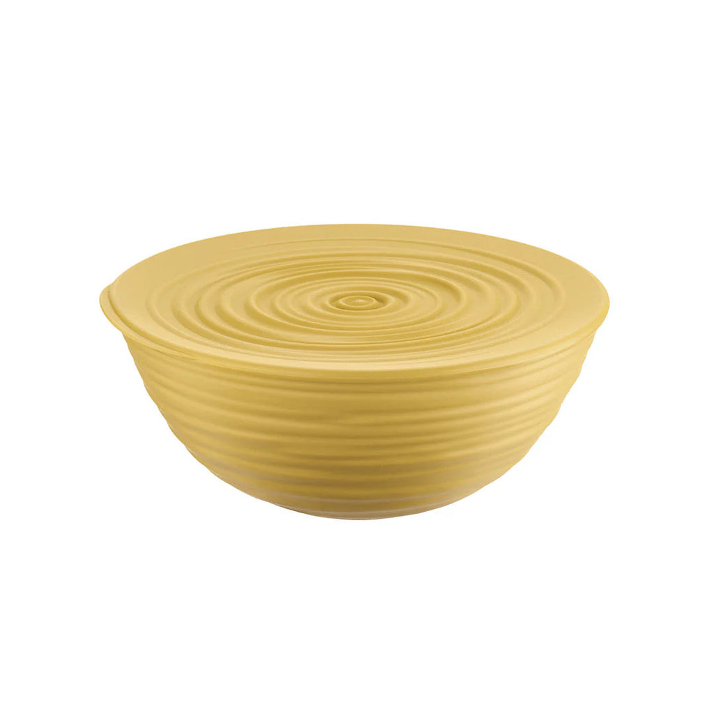 Bowl With Lid Sage Green T57759