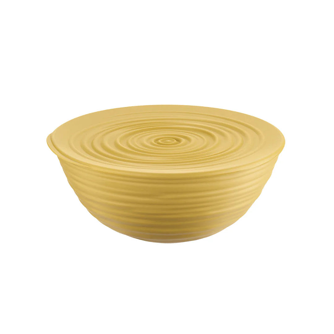 Bowl With Lid Sage Green T57759