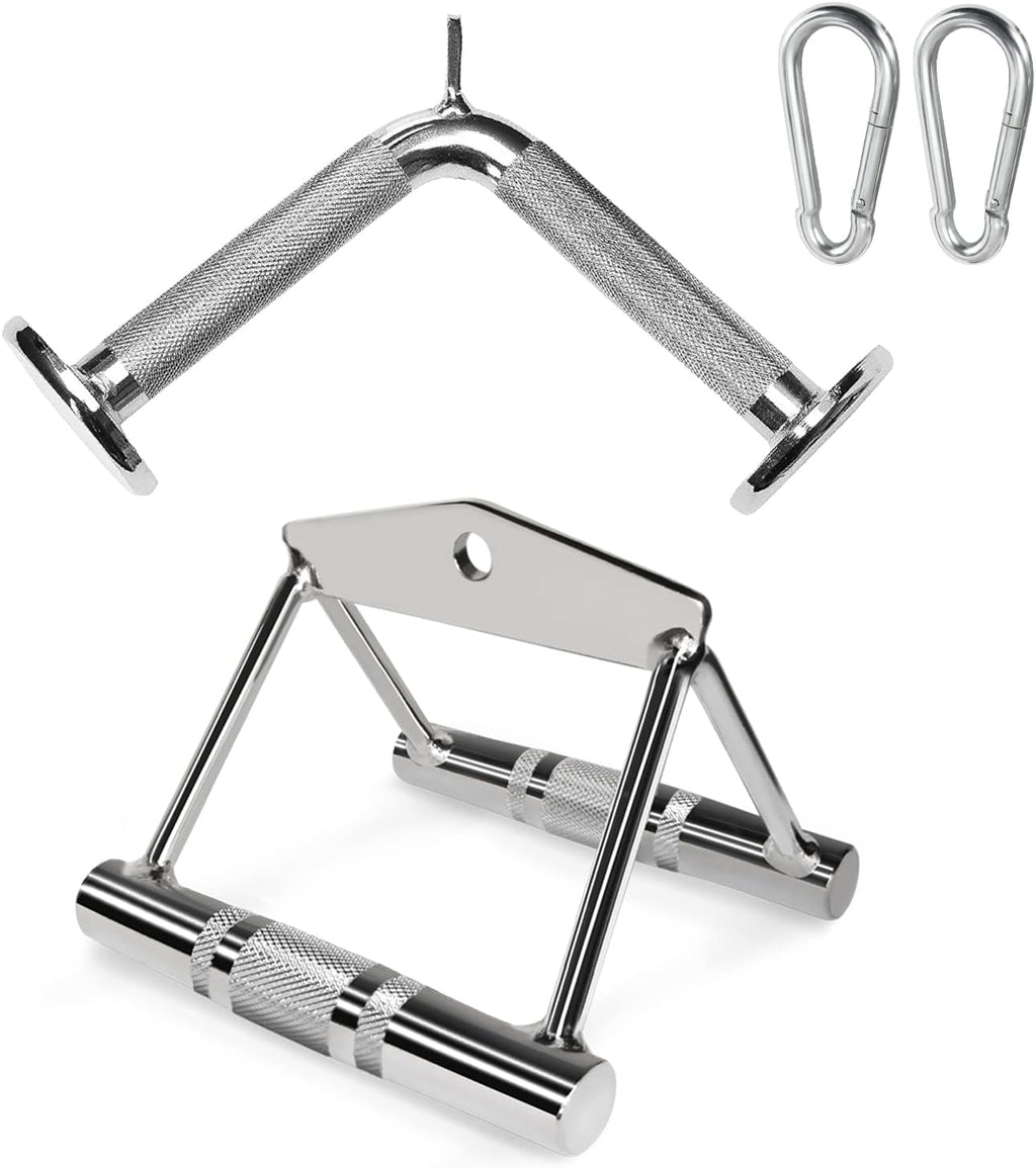 Tricep Press Down Cable Attachment D9779
