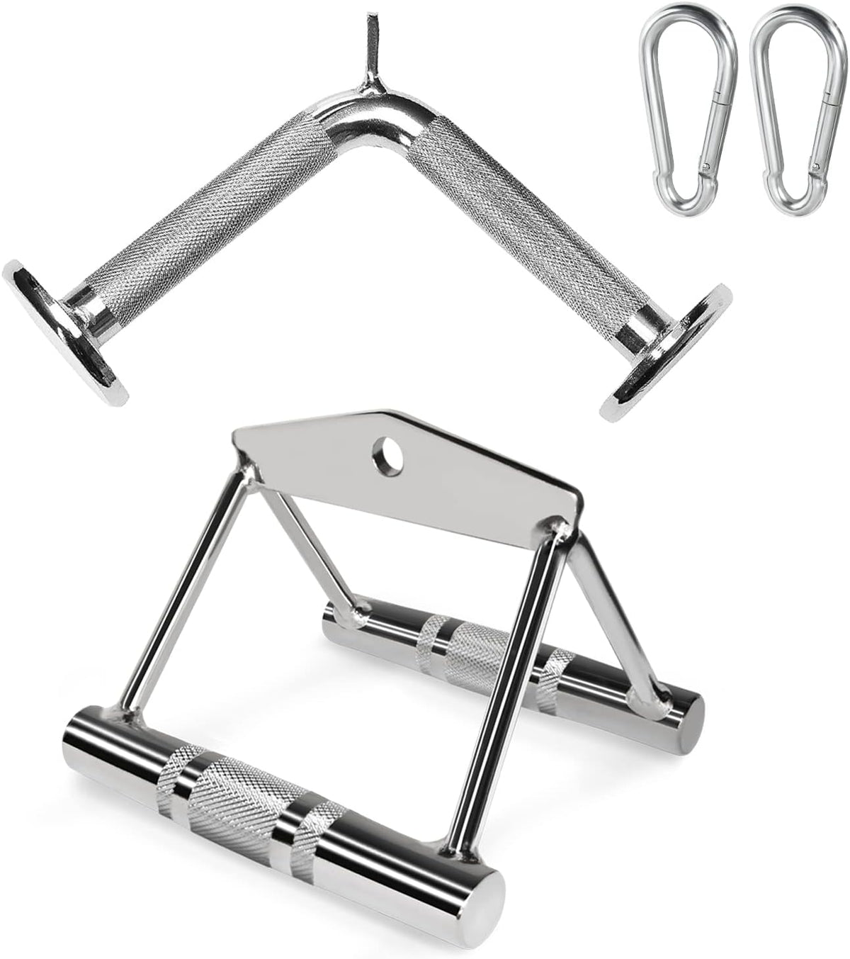 Tricep Press Down Cable Attachment D9779