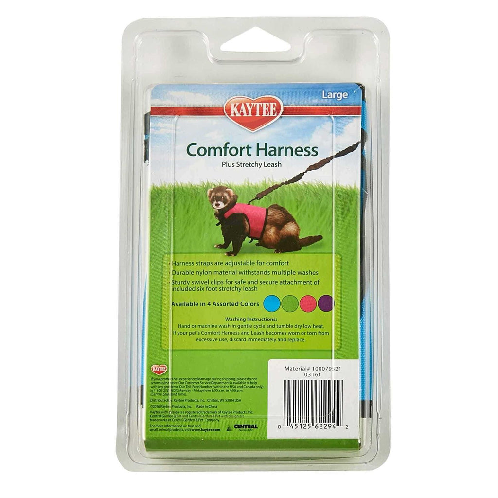 Harness Leash K137001