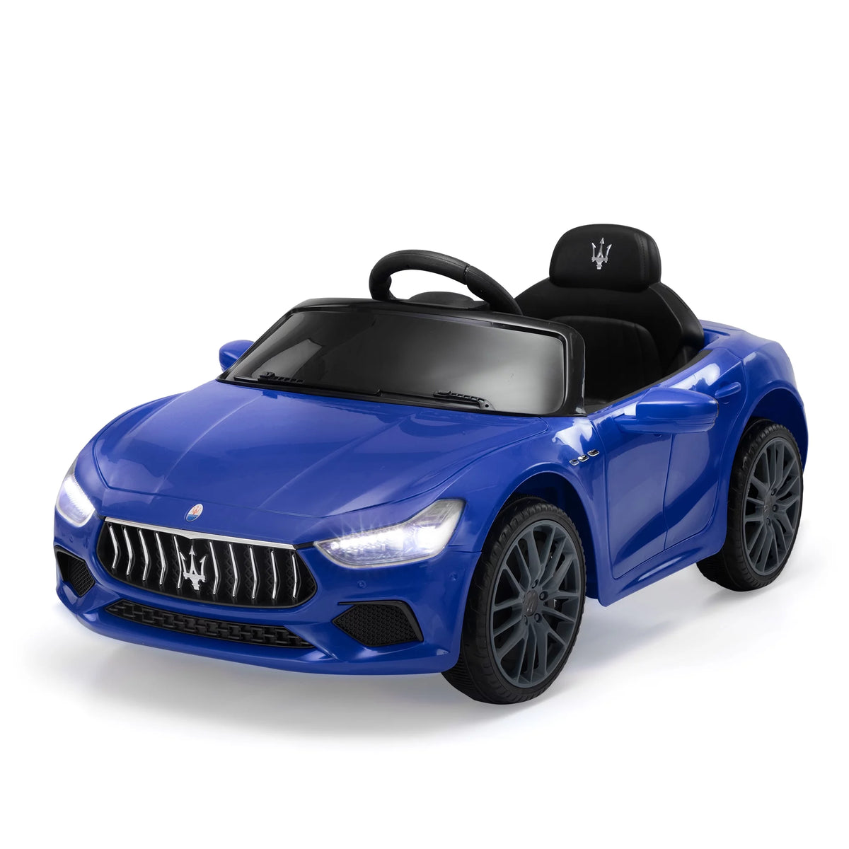 12V Battery Powered Kids Ride on Car with Remote Control E82635