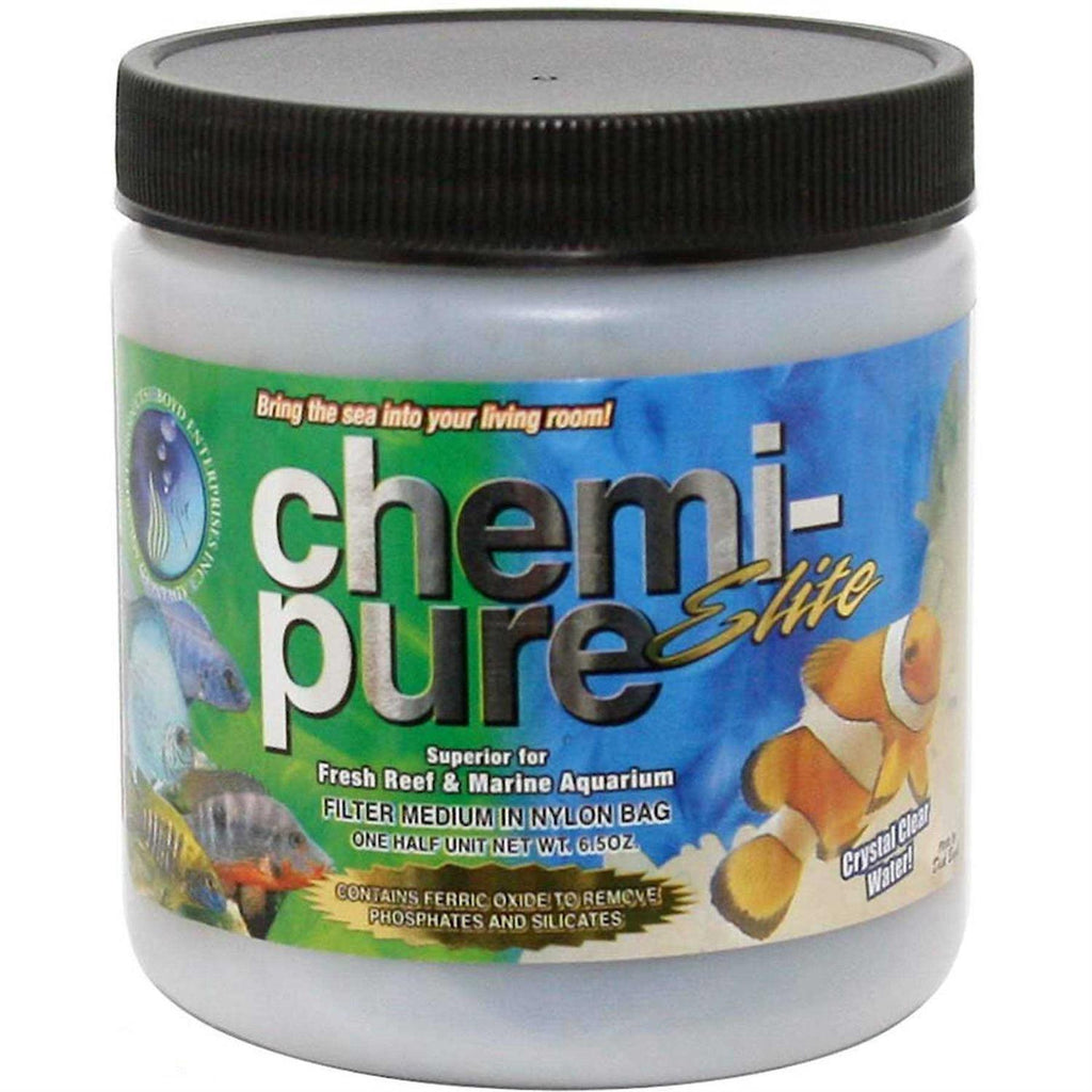 Chemi-Pure Elite T8704