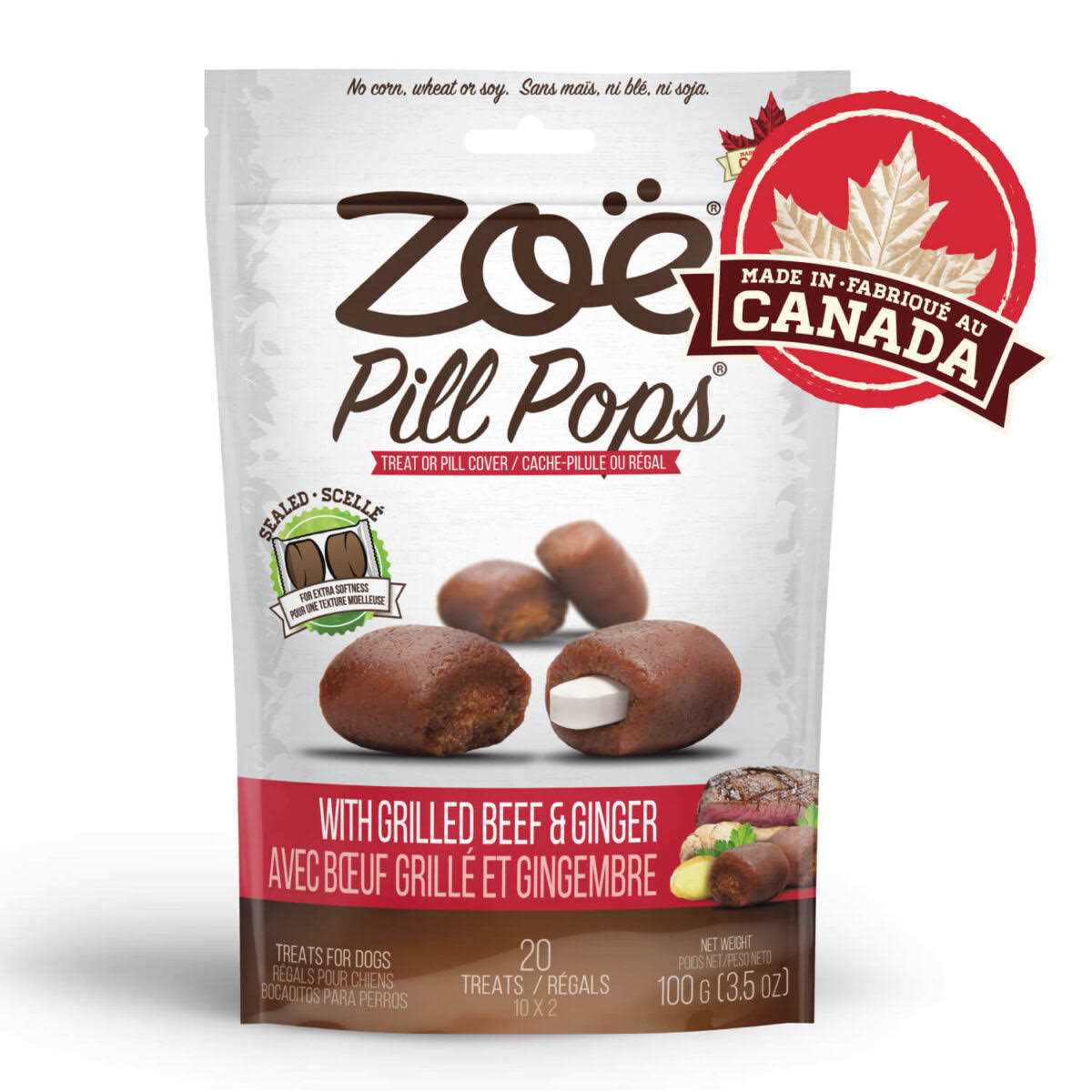 Pill Pops N357833