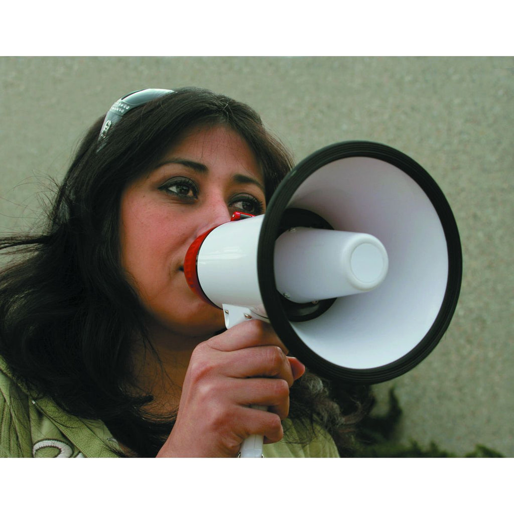 10 Watt Handheld Megaphone B623740