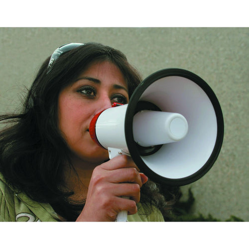 10 Watt Handheld Megaphone B623740