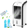 Portable Evaporative Air Cooler Fan with Remote Control S622698