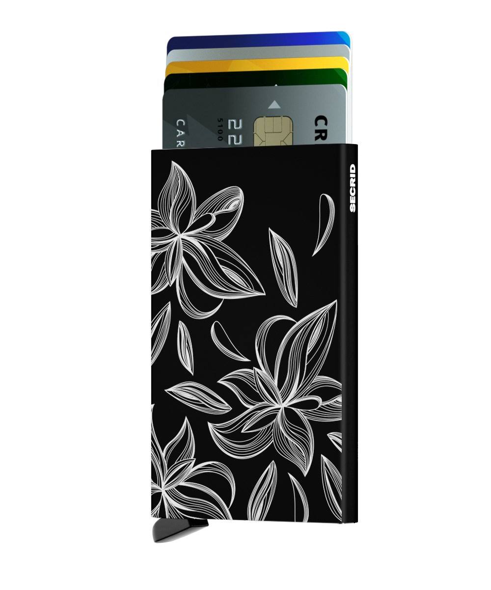 Black Card Holder A371942
