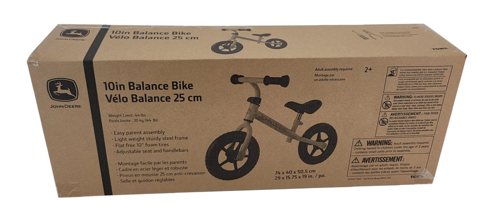 Balance Bike H22526