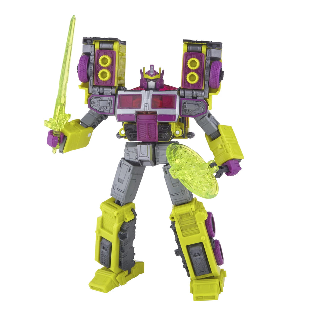 Action Figure Y780