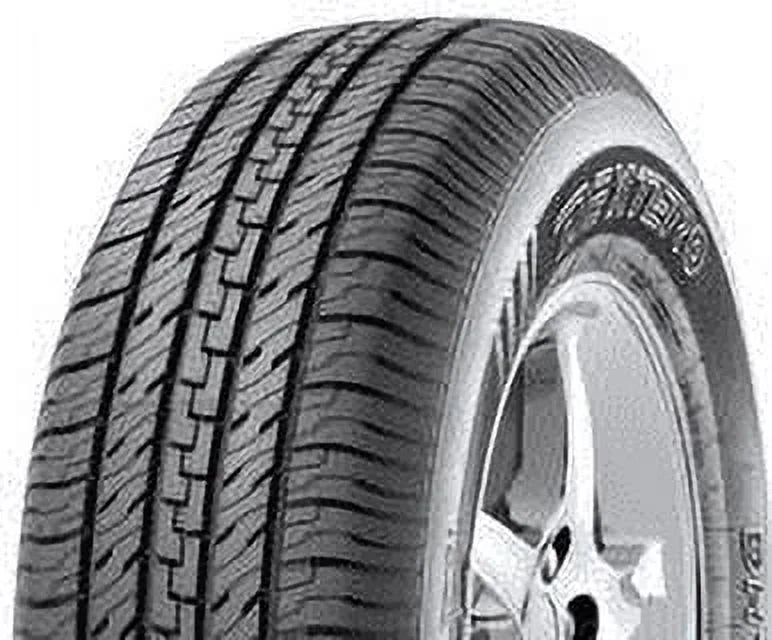 P265/75R16 114T Tire H889904