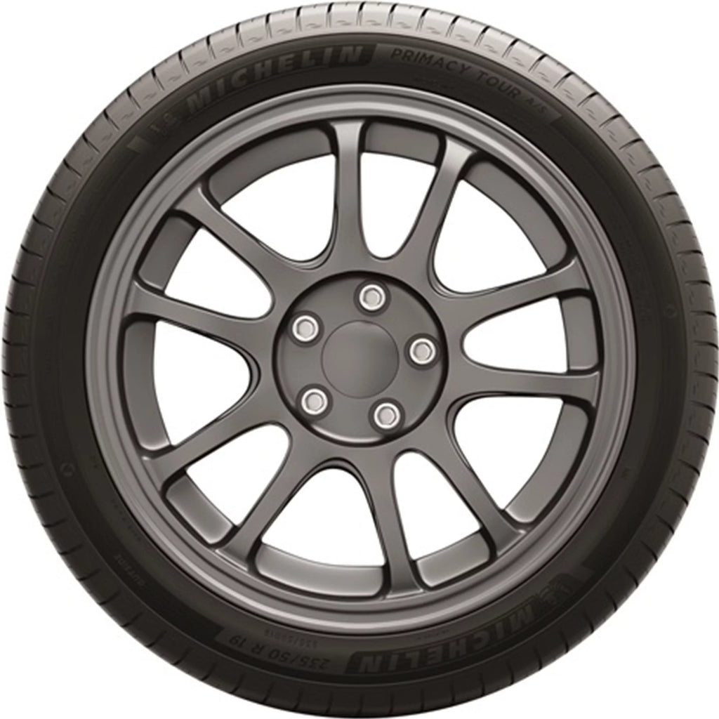 All Season 235/55R19 105W XL Passenger Tire N3438