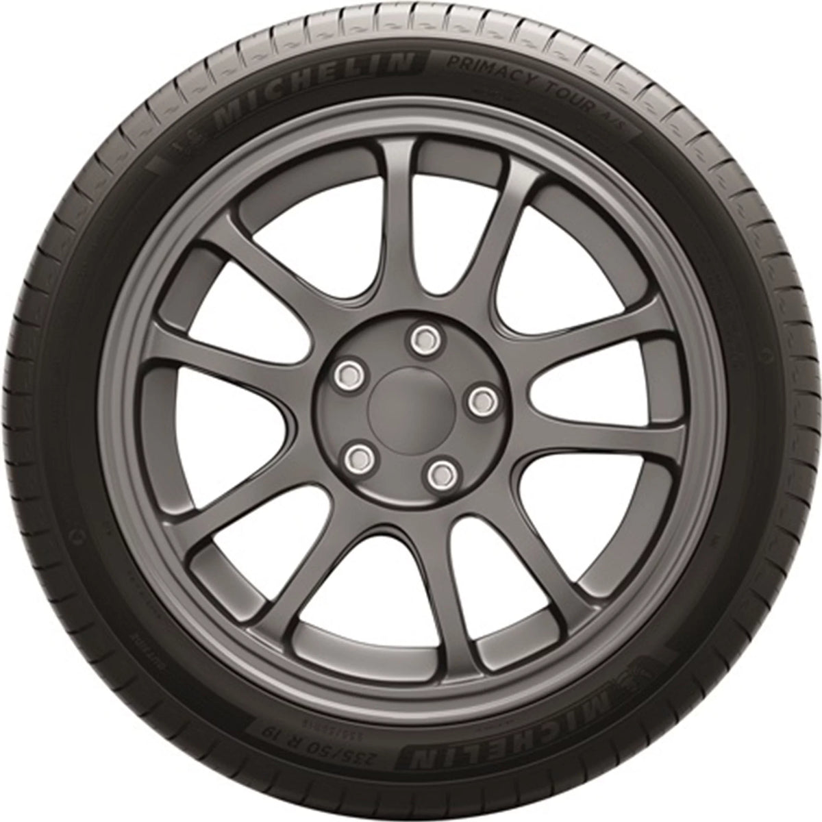 All Season 235/55R19 105W XL Passenger Tire N3438
