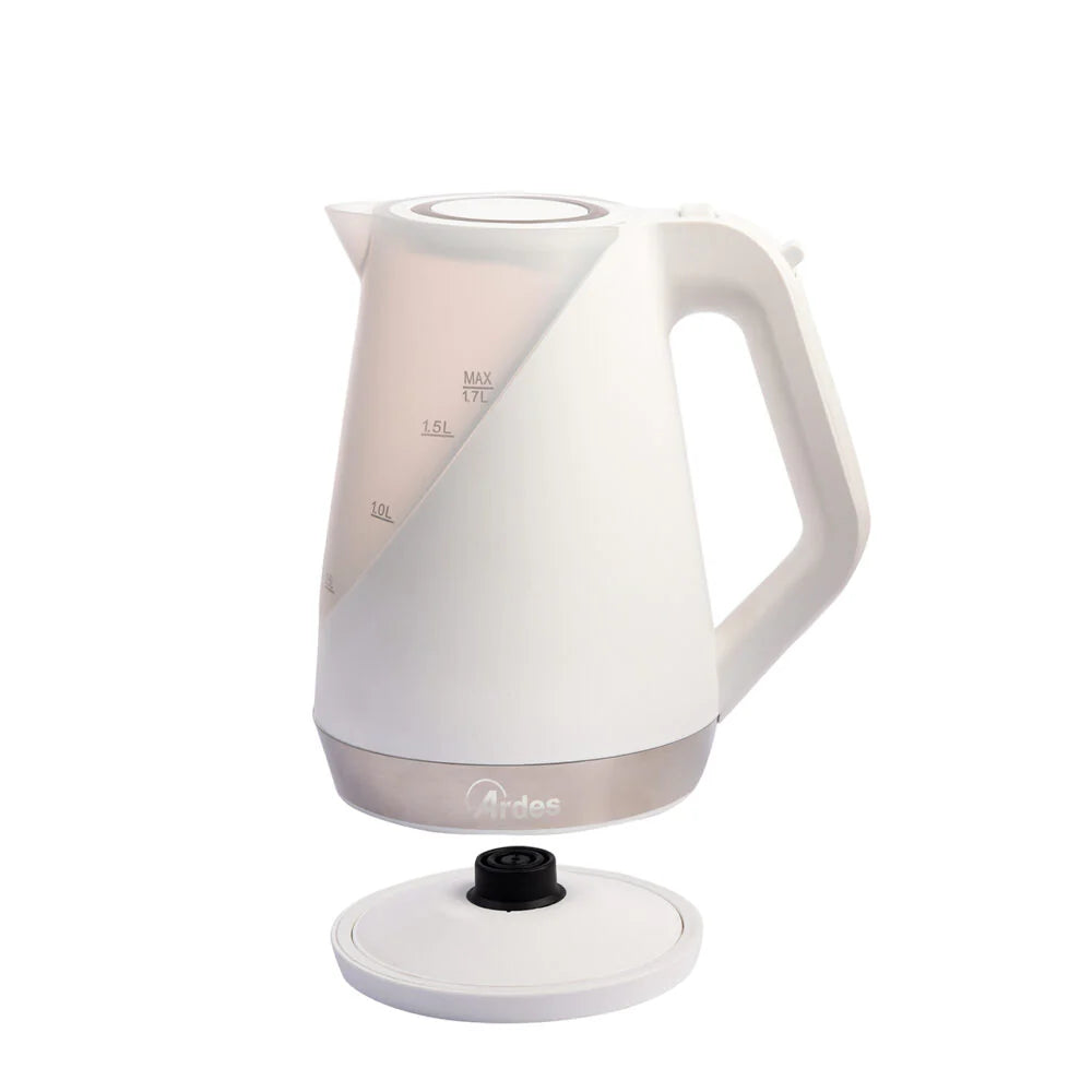 White Kettle 1,7L D182399