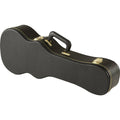 Black Concert Ukulele Case Y15942