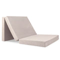 Memory Foam Tri Fold Folding Mattress M587