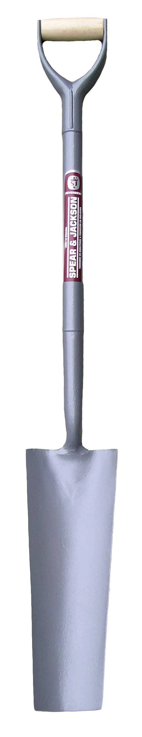 Draining D-Handle H8220