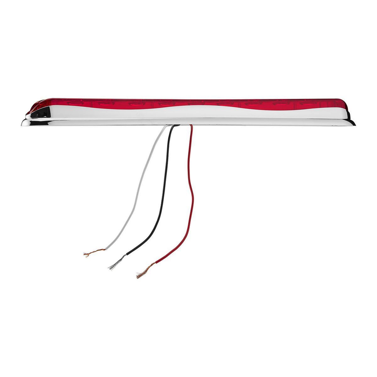 17 in. LED Stop, Turn, and Tail Light N211657