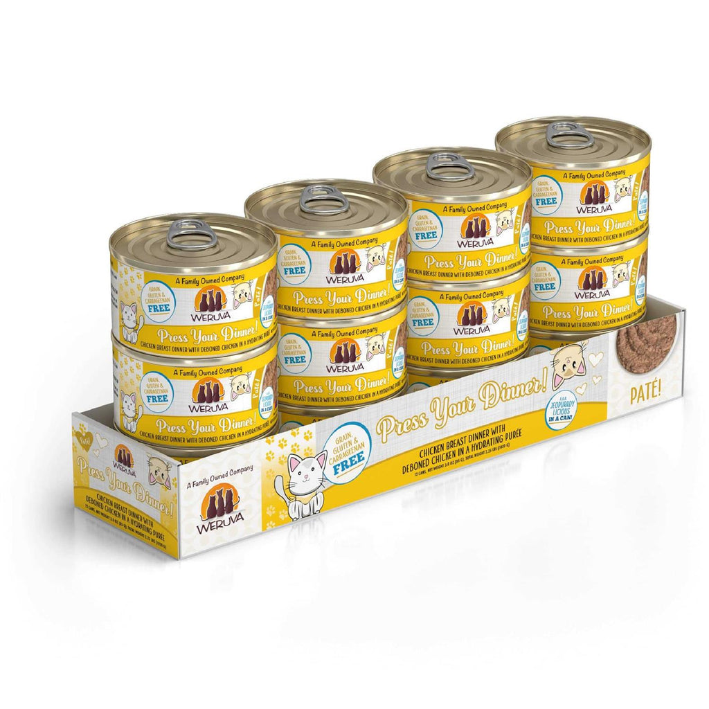 Cat Pate G961544