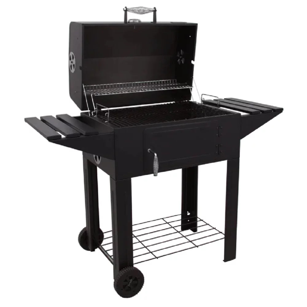 Charcoal Grill B724835