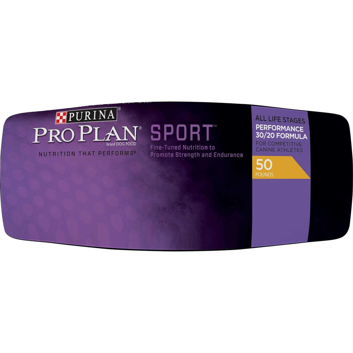 Dry Dog Food G7455