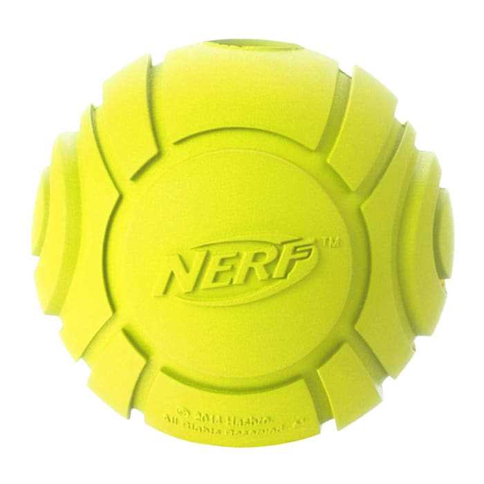 Rubber Dog Toy K751581