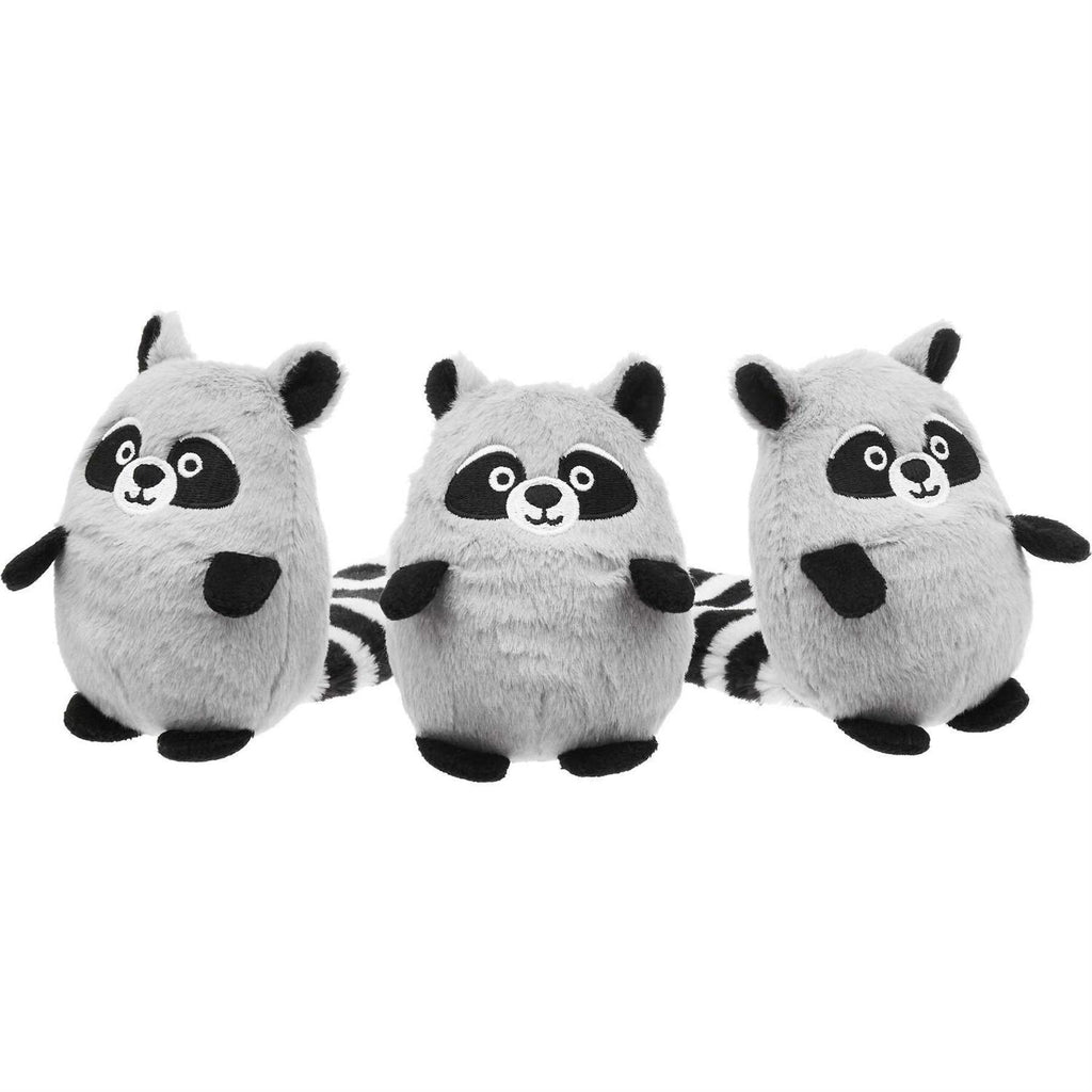 Plush Squeaky Dog Toy Refills N5629