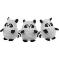 Plush Squeaky Dog Toy Refills N5629