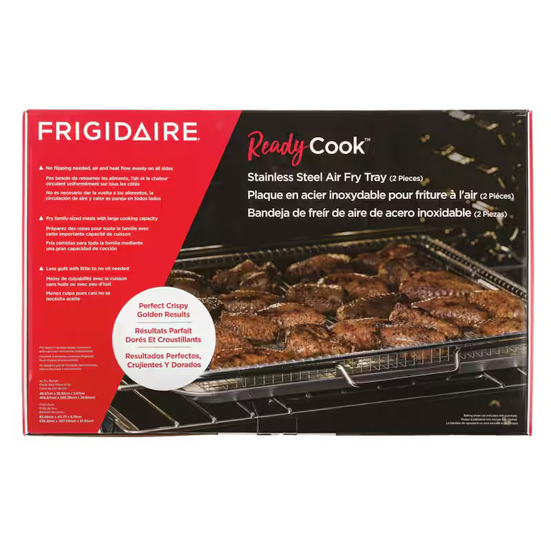 Air Fry Tray V6904