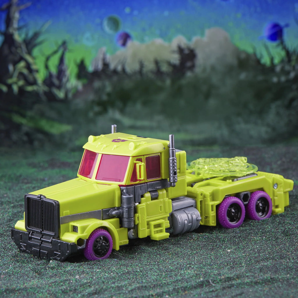 Action Figure Y780