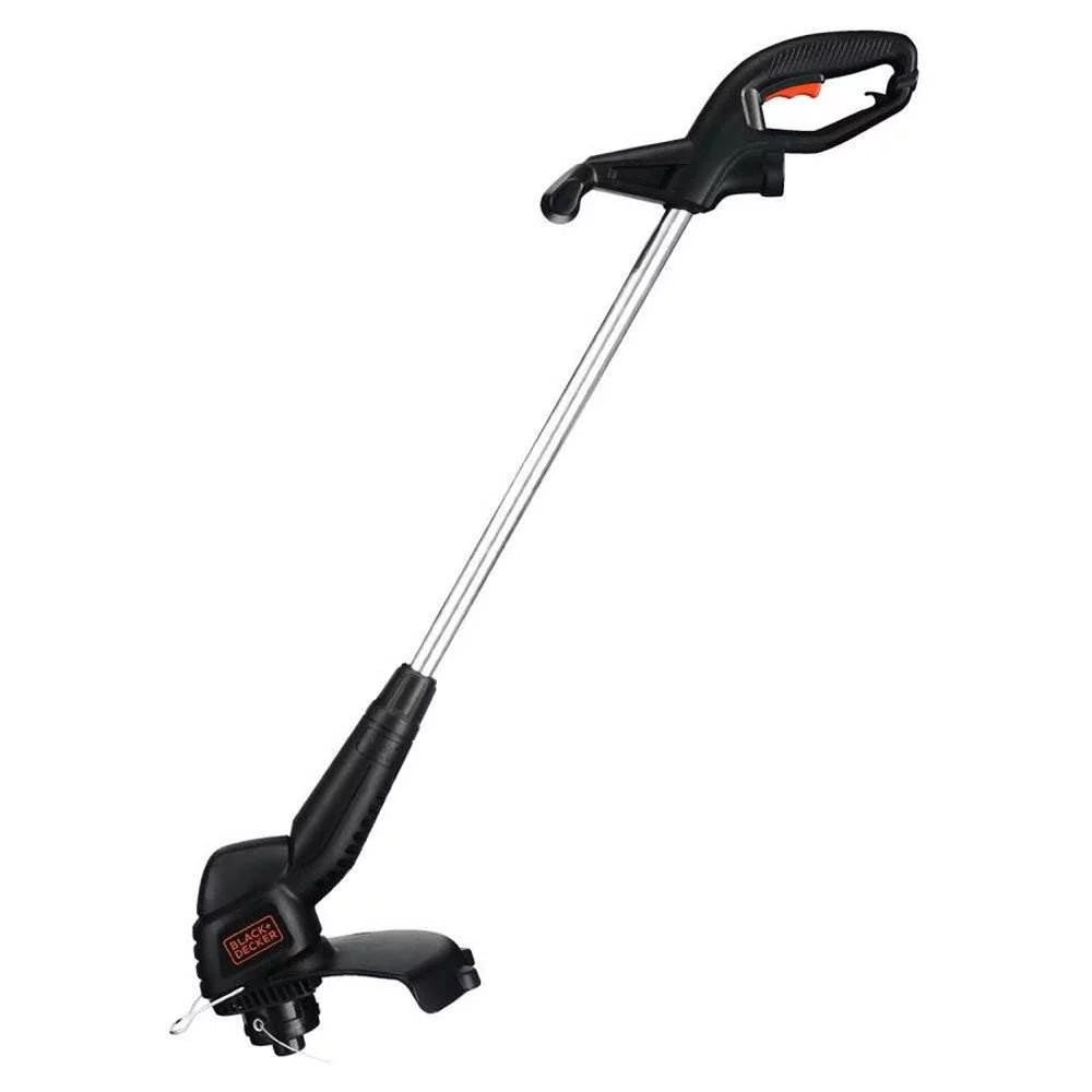 3.5 Amp Corded Electric String Trimmer and Edger P90961