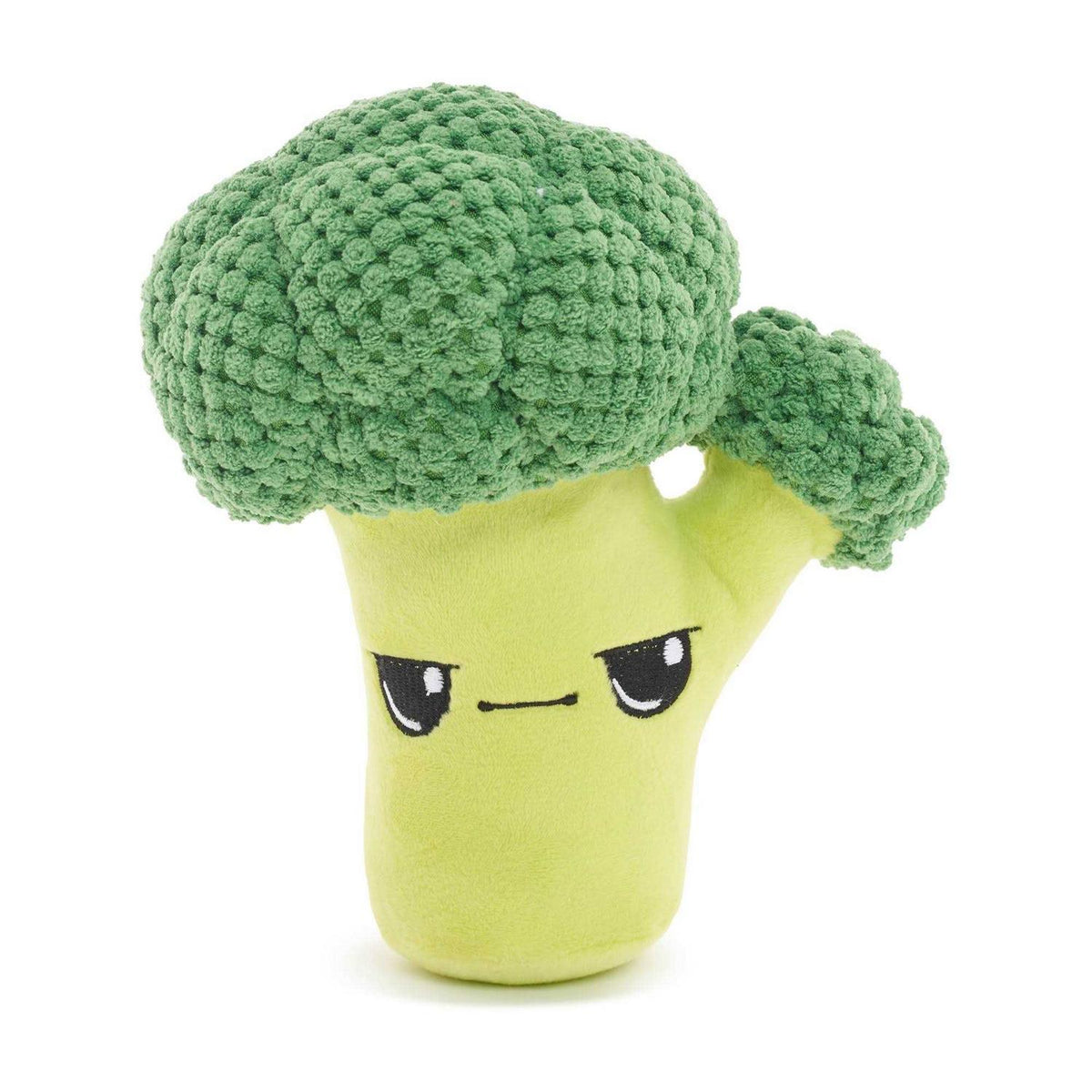 Broccoli Dog Toy E223924