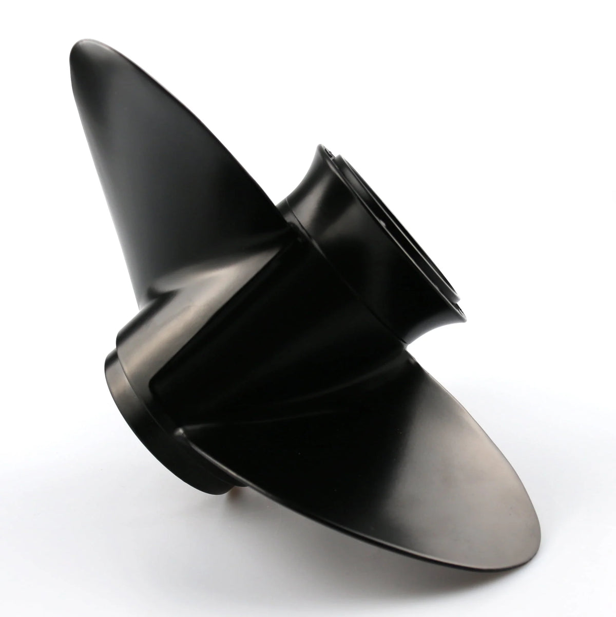 Outboard Propeller 14 Spline Tooth RH Aluminum 10.3x13 Pitch G53169