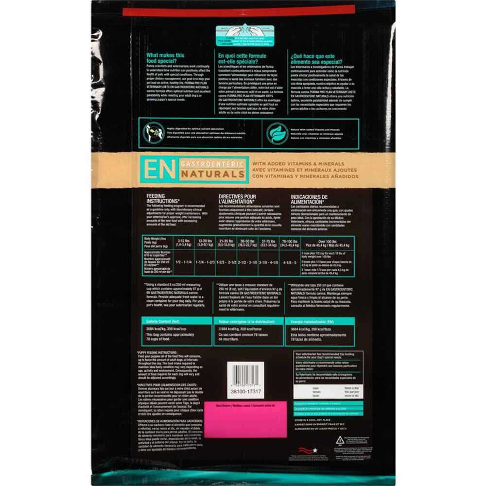 Gastroenteric Dry Dog Food P71875