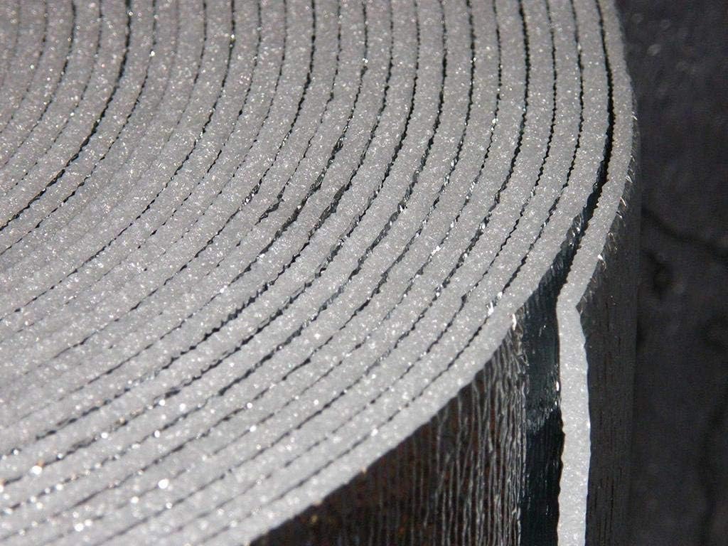 Car Van Truck RV SUV Insulation 4' x 25' Roll L398616