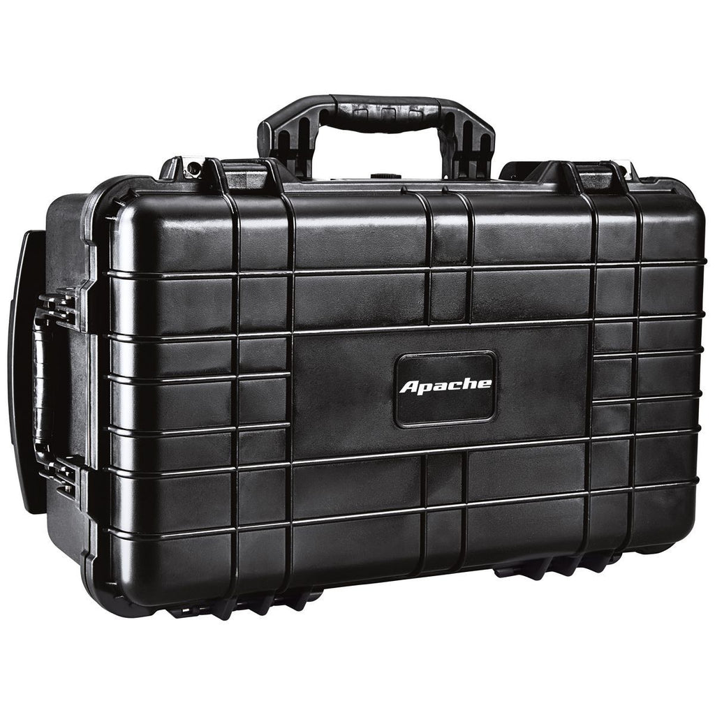 X-Large Weatherproof Rolling Carry-On Case S4646