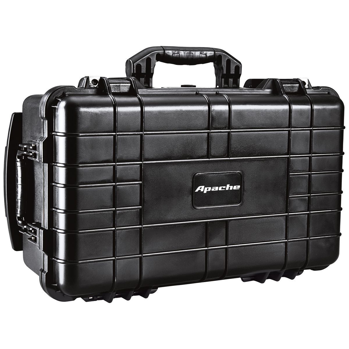 X-Large Weatherproof Rolling Carry-On Case S4646