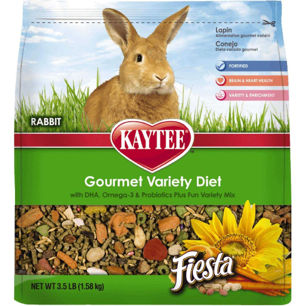 Rabbit Food J14278