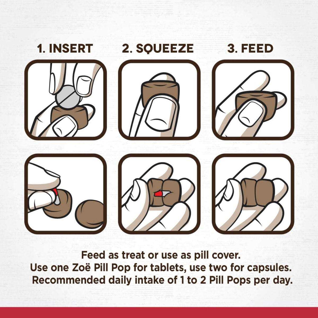 Pill Pops N357833