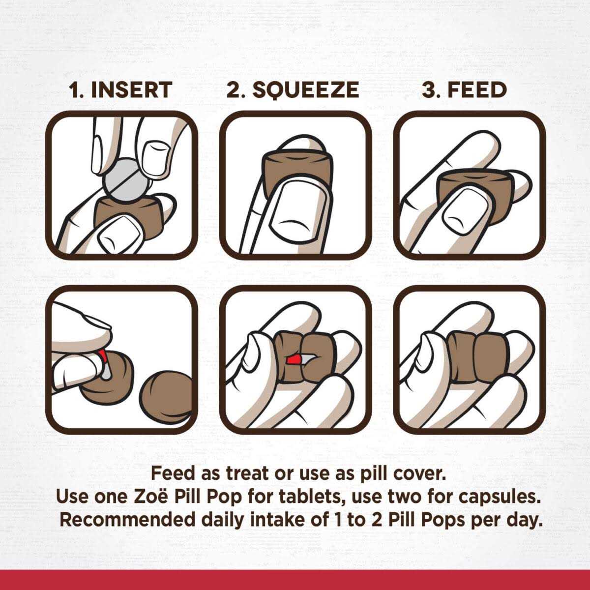 Pill Pops N357833