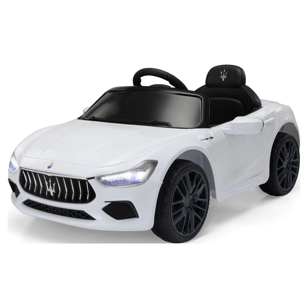 12V Battery Powered Kids Ride on Car with Remote Control E82635